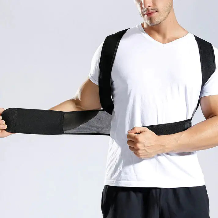 Brace Posture Corrector - Eloy Royal