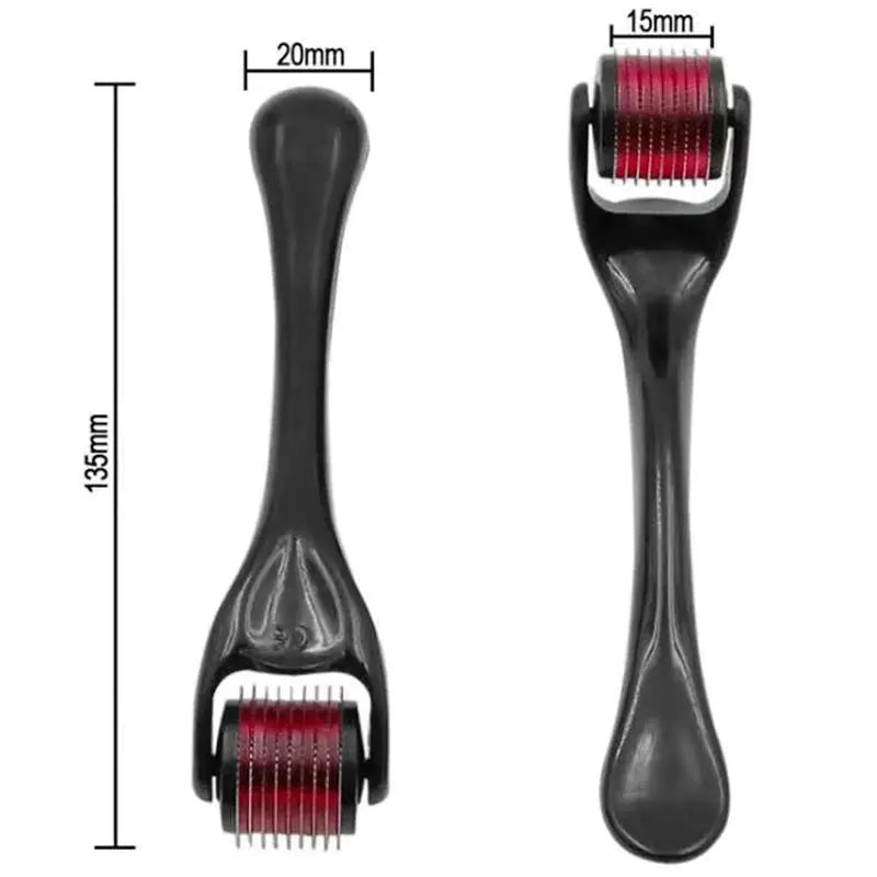 Titanium Microneedle Derma Roller - Eloy Royal