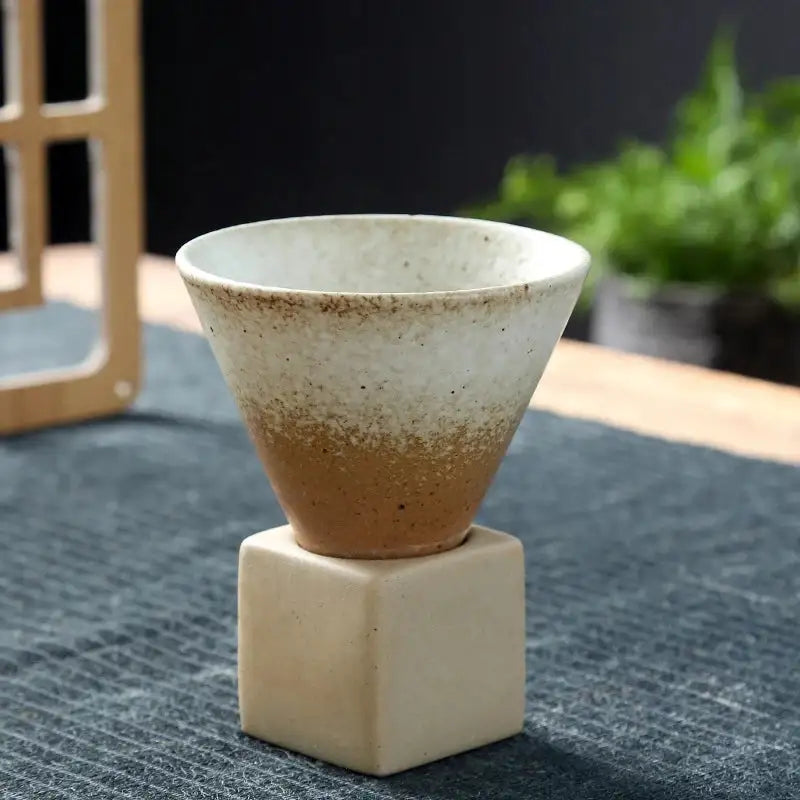 Ceramic Cone Cup - Eloy Royal