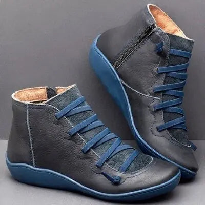 Winter Boots - Waterproof - Eloy Royal