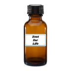 Zest for Life - Aromatherapy Oils 15ML - Samples