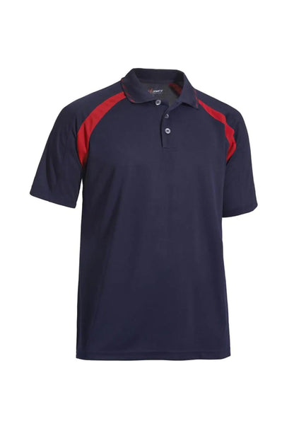 Men's Oxymesh™ Par Polo