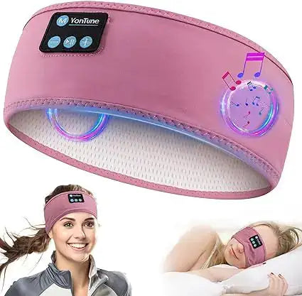 Relax Music Sleep Mask - Eloy Royal