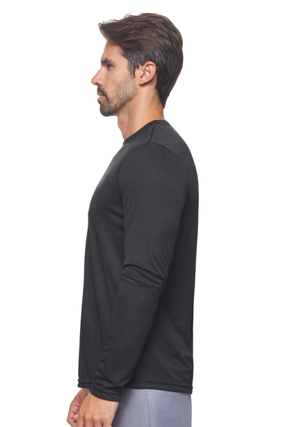 Men's DriMax™ Long Sleeve Tech Tee