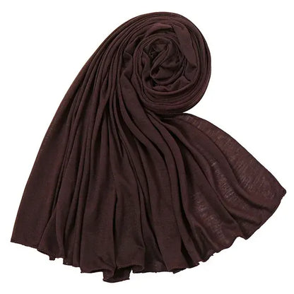 Elegant Modesty Wrap - Eloy Royal