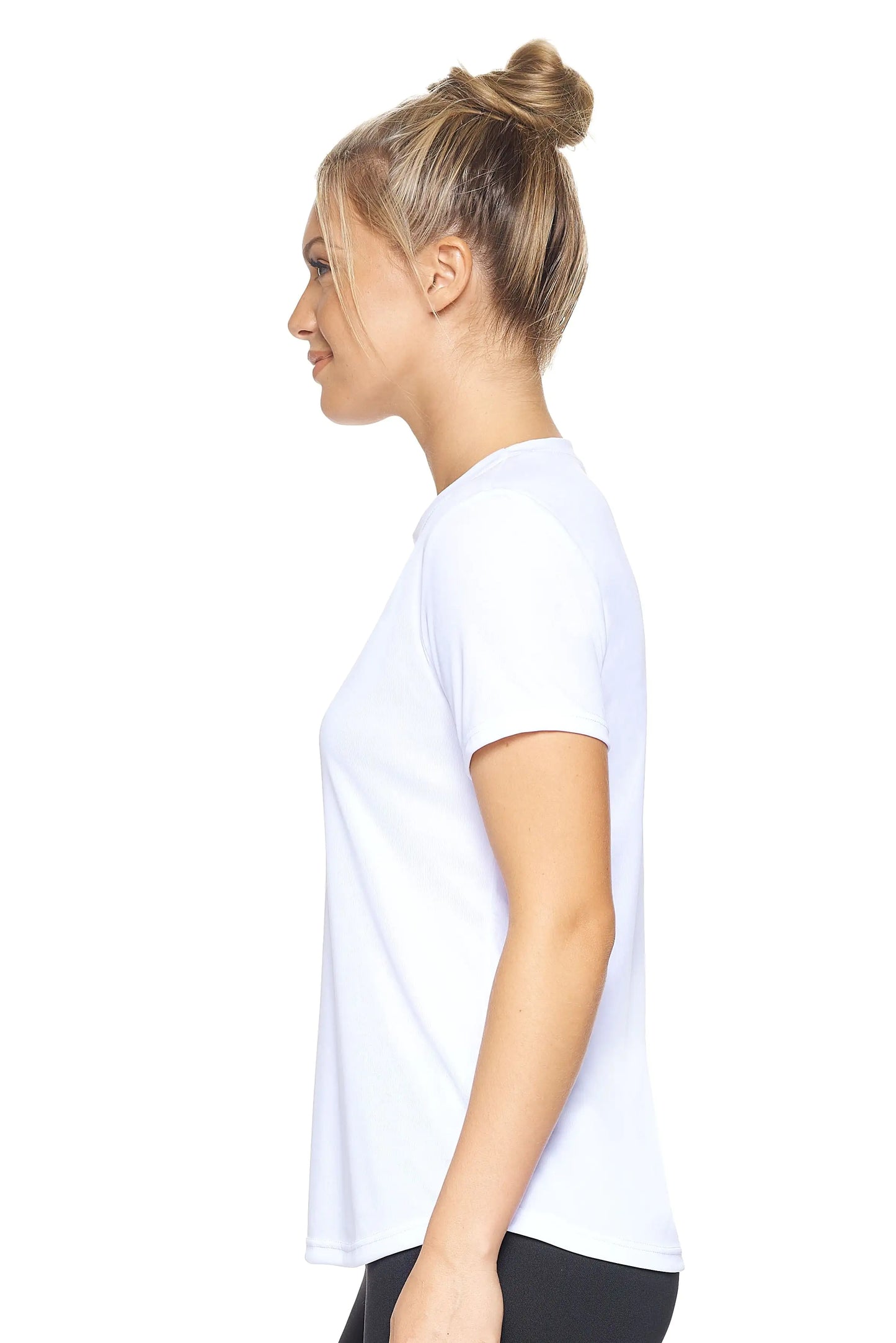 Women's DriMax™ Crewneck Tech Tee