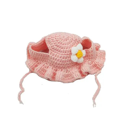 Cute Refined Pet Hat - Eloy Royal