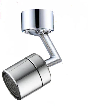 Universal Rotation Faucet Extender - Eloy Royal