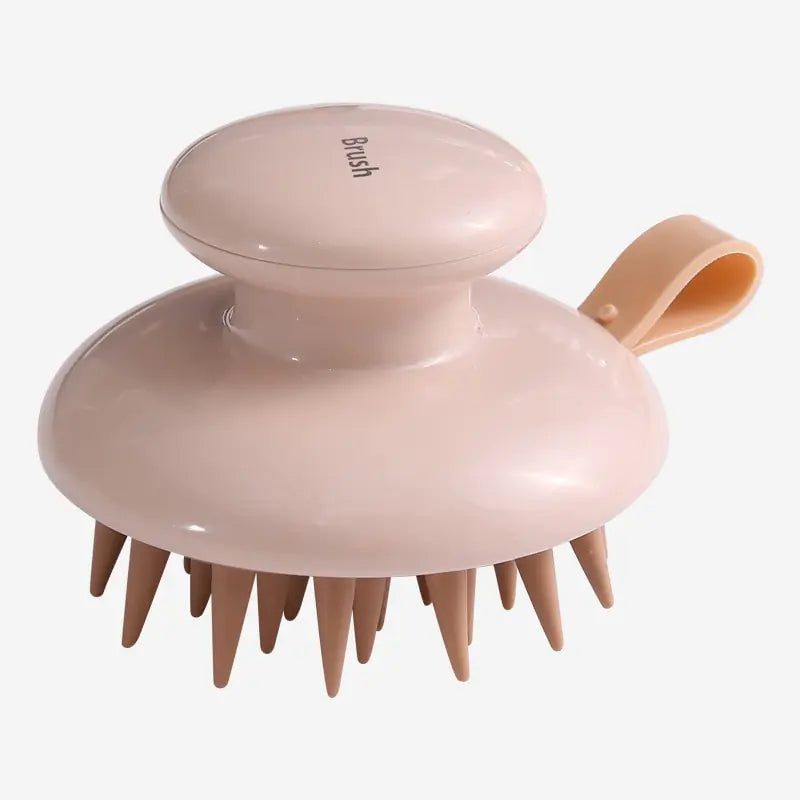 Head Scalp Massage Brush - Eloy Royal