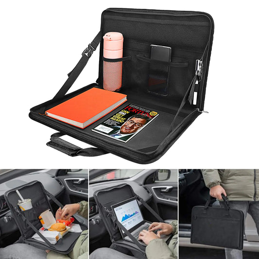 Car Back Seat Work Desk - Eloy Royal