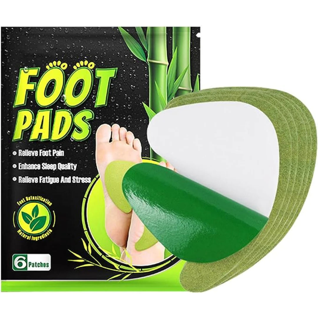 Neuropathy Foot Pads - Eloy Royal