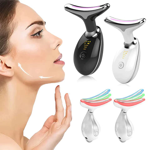 Micro Glow Massager - Eloy Royal