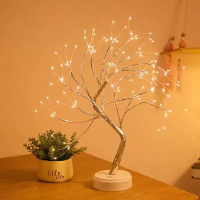 Fairy Light Spirit Tree - Eloy Royal