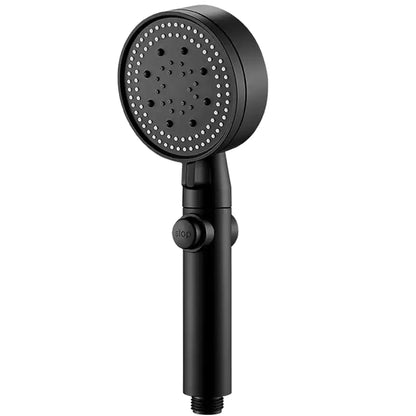 Adjustable Pressurized Shower Head - Eloy Royal