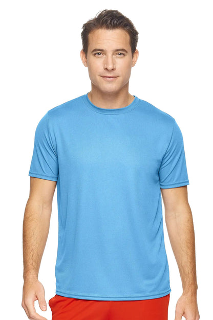 Men's Oxymesh™ Crewneck Tech Tee (Colors Continued)