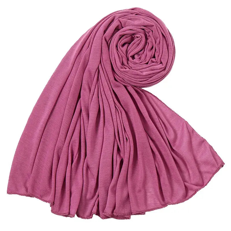 Elegant Modesty Wrap - Eloy Royal