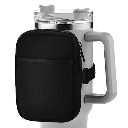 Water Bottle Pouch - Eloy Royal