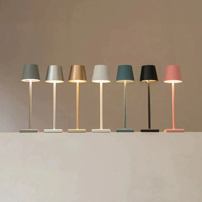 Cordless Lamp - Eloy Royal