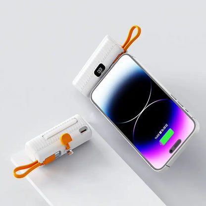 Power Bank Capsule - Eloy Royal