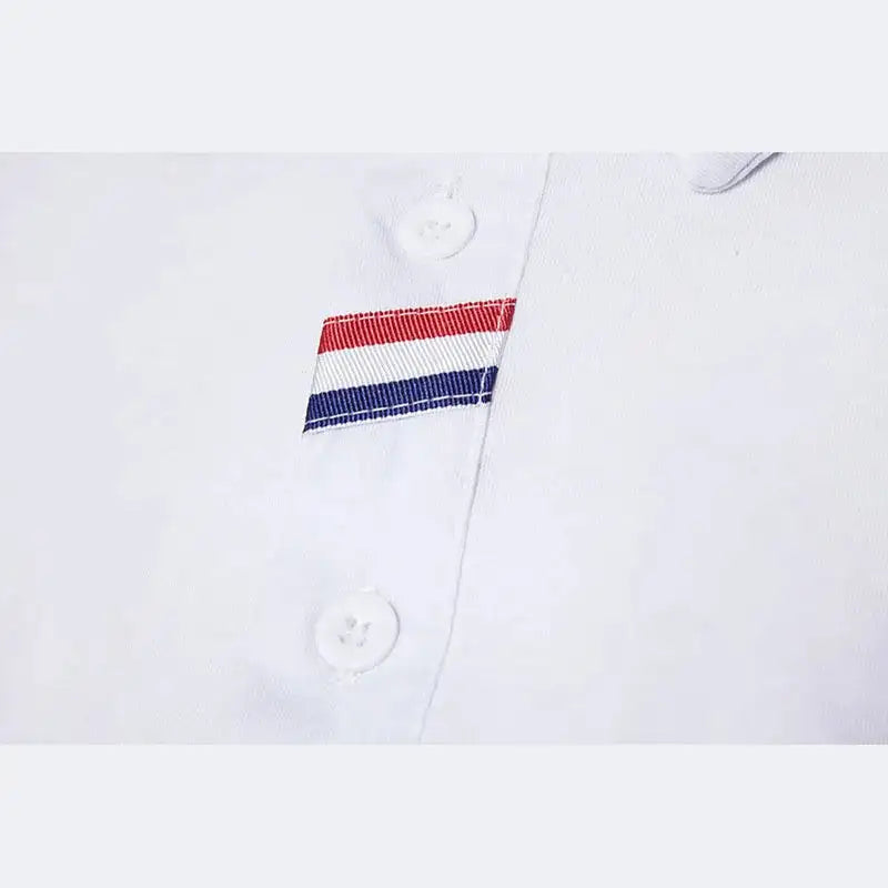 Men's Polo Shirts - Eloy Royal