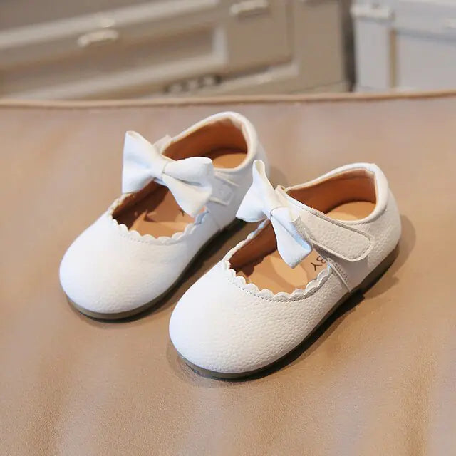 Baby Girl's Princess Shoes - Eloy Royal