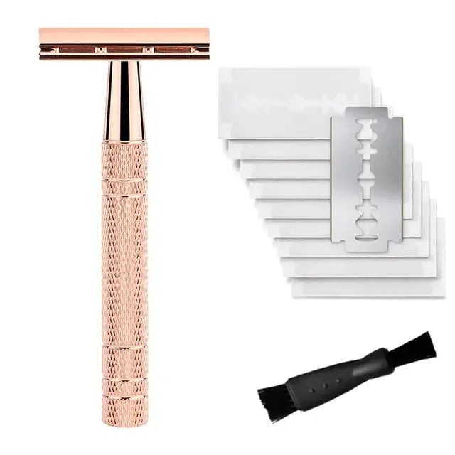 Women's Travel Razor - Eloy Royal