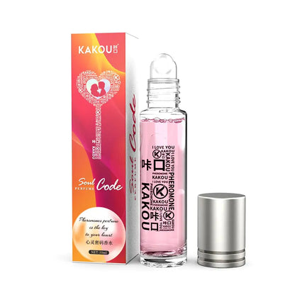 Roll-On Intimate Perfume - Eloy Royal