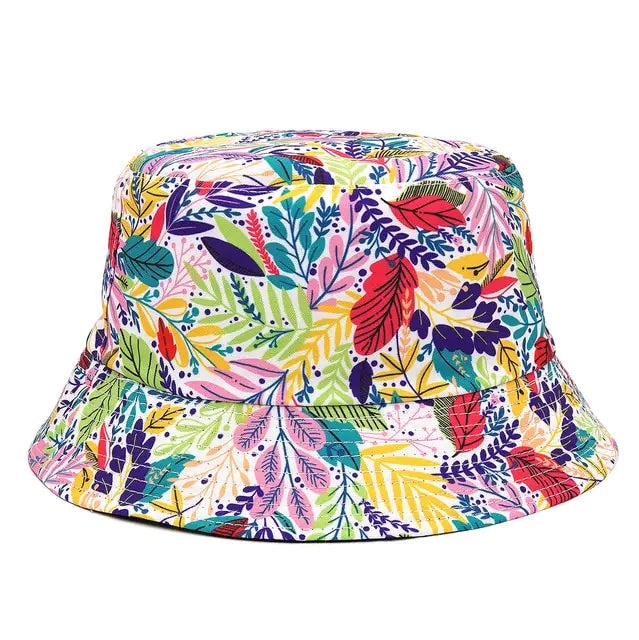 Sun Protection Bucket Hat - Eloy Royal