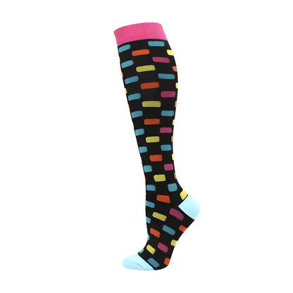 Compression Travel Socks - Eloy Royal