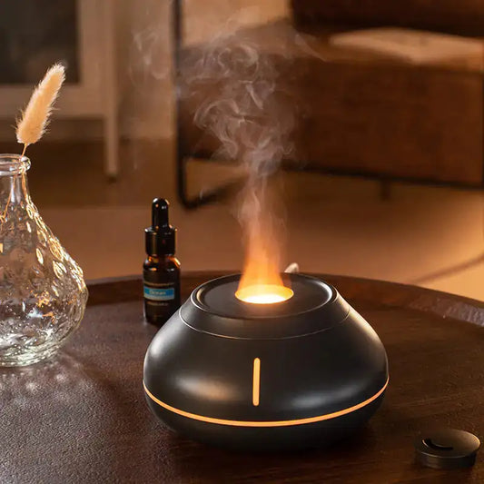 Colorful  Humidifier - Eloy Royal