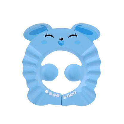 Baby Shower Soft Cap - Eloy Royal