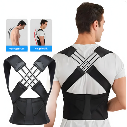 Posture Support - Eloy Royal