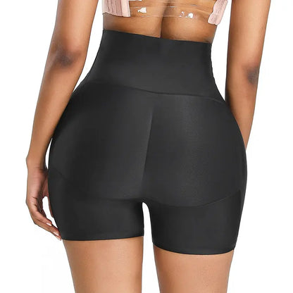 High Waist Women Padded Seamless Butt Lifter - Eloy Royal