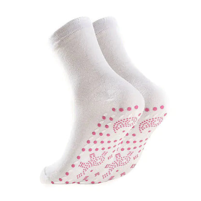 Elastic Thermal Sock - Eloy Royal