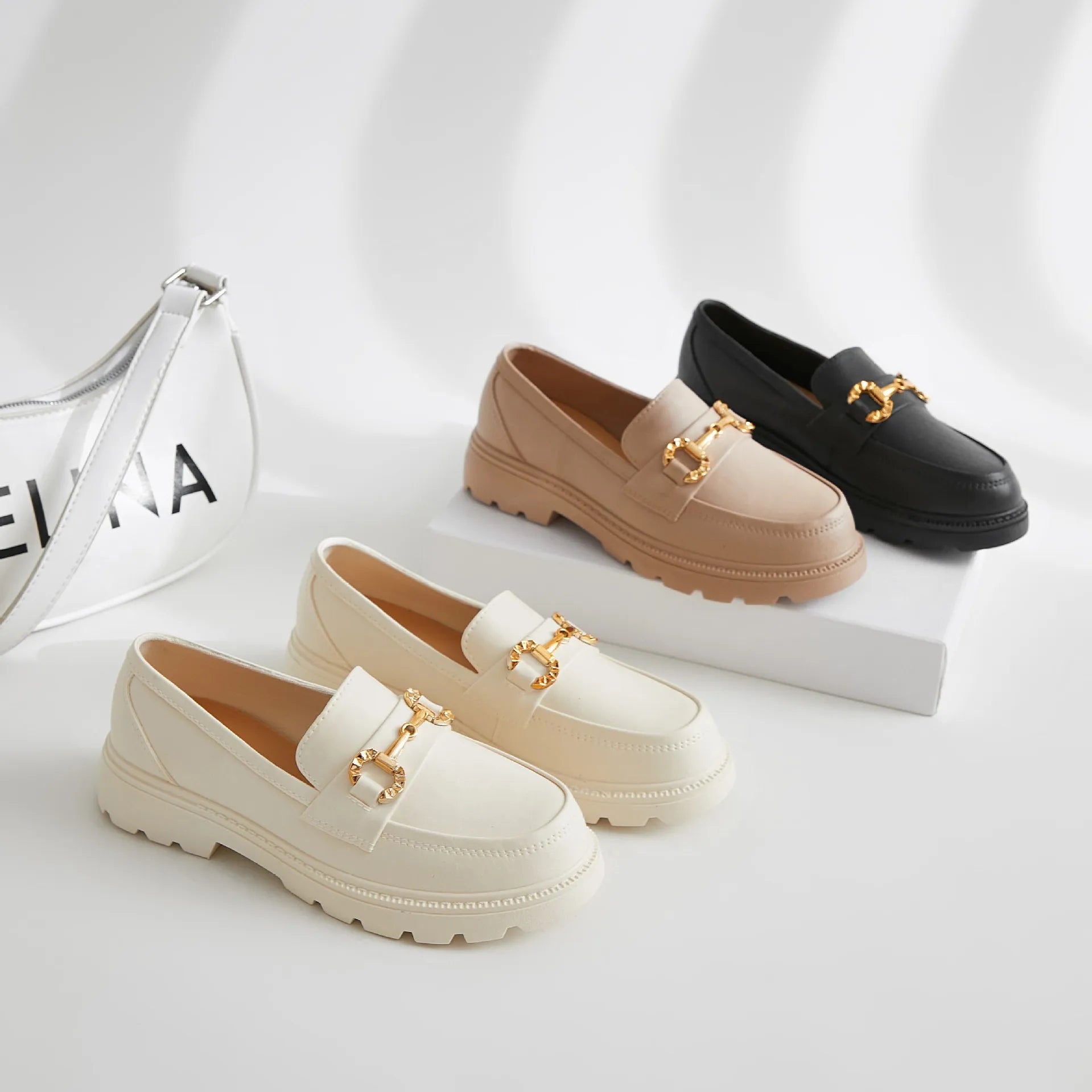 Loafers Women Shoes - Eloy Royal