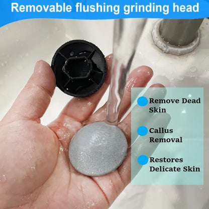 Vacuum Callus Remover - Eloy Royal