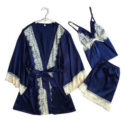 Sleepwear Set - Eloy Royal