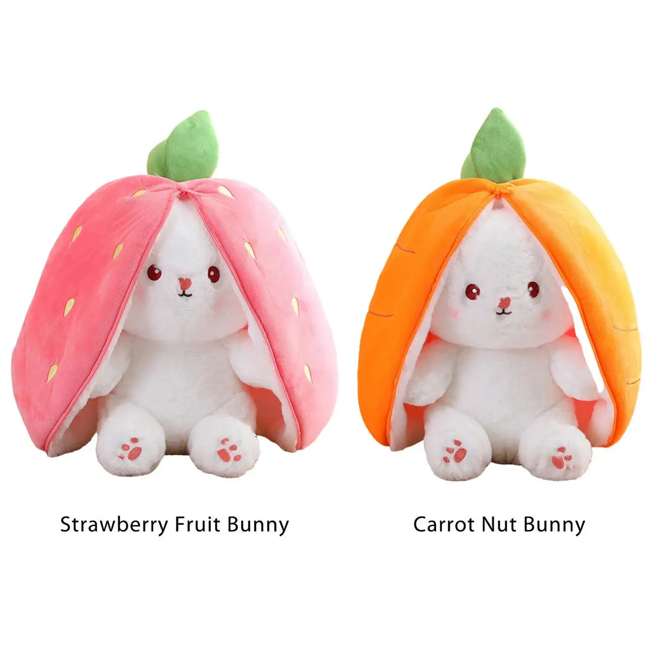 Rabbit Fruit Doll - Eloy Royal