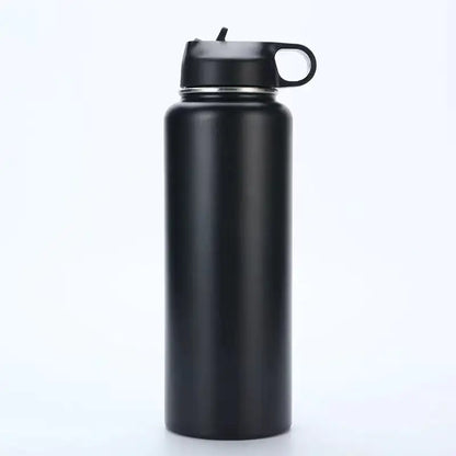 Ice Cold Stainless Steel Water Bottle - Eloy Royal