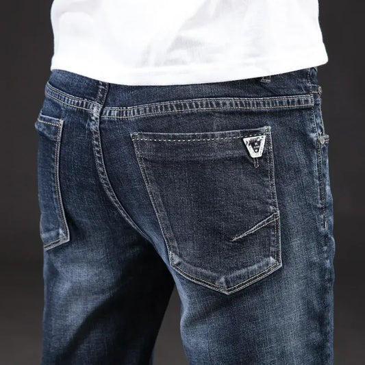 Male Denim Pants - Eloy Royal