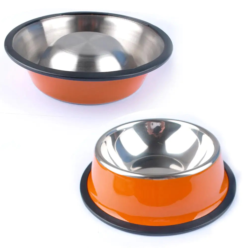 Stainless Steel Bowls - Eloy Royal