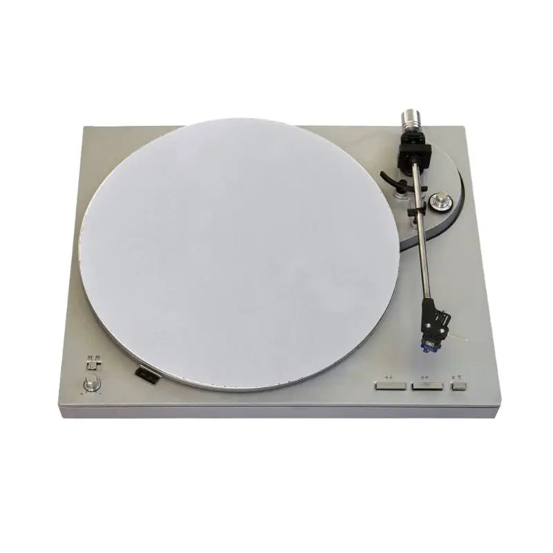 Anti-Static Felt Platter - Eloy Royal