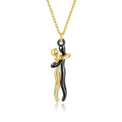 Eternal Hug Necklace - Eloy Royal