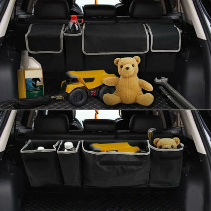 Car Trunk Organizer - Eloy Royal