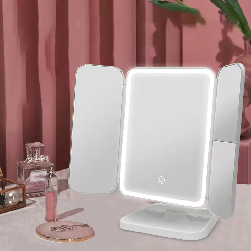 Smart Tri LED Makeup Mirror - Eloy Royal