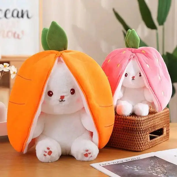 Rabbit Fruit Doll - Eloy Royal