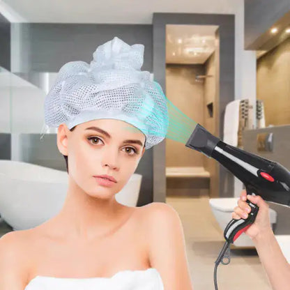 PlopNet Hair Dryer - Eloy Royal