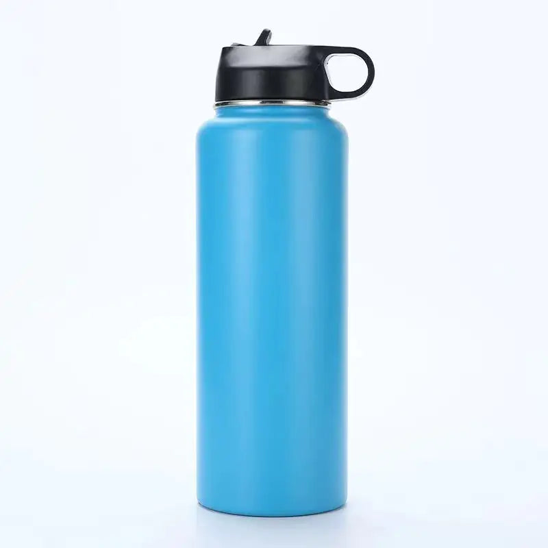 Ice Cold Stainless Steel Water Bottle - Eloy Royal