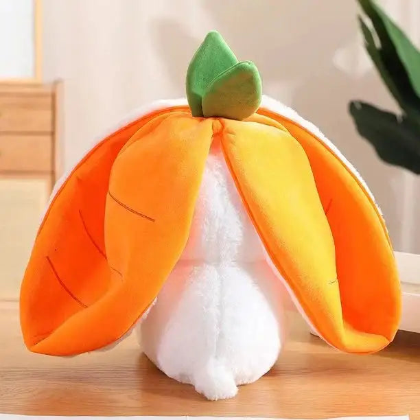 Rabbit Fruit Doll - Eloy Royal