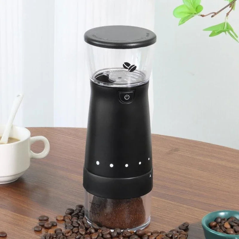 Portable Electric Coffee Grinder - Eloy Royal